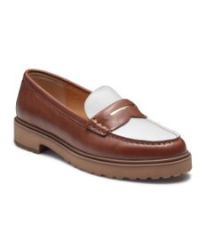 REGAL FOOT COMMUNITY 【リーガルレディース】F79R ローファー カジュアルシューズ