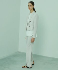 BEIGE， OAK / ストレートパンツ