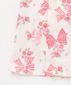 ANY KIDS 3WAY ロング丈 浴衣 セット