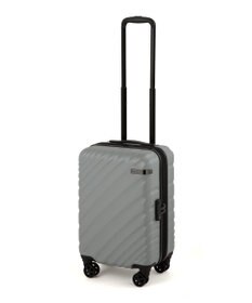 ACE BAGS & LUGGAGE ACE オーバル2 スーツケース 機内持ち込み 拡張機能 36L/43L 05911 エース