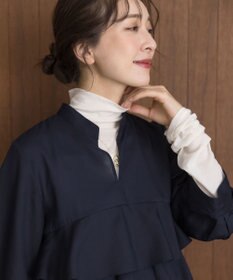 組曲 L ハイツイストシアー インナータートル