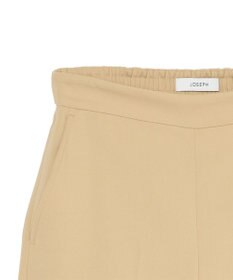 JOSEPH コンフォートキャディートラウザーズ　PAT