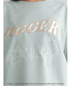 Green Parks Ｗｉｎｎｉｅ　ｔｈｅ　Ｐｏｏｈ／ショート丈プルオーバー