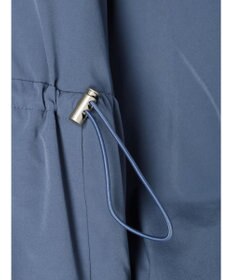 Green Parks ・ＥＬＥＮＣＡＲＥ　ＤＵＥ　ドロストティアードワンピース