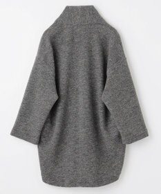 ANY 【手洗い可】エアリーラメジャケット