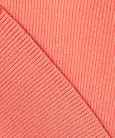 組曲 Elena フリルスリーブ ニットプルオーバー