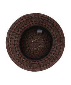 Green Parks ・配色ペーパーハット