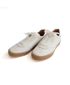 Pointer 本革シンプルスニーカー