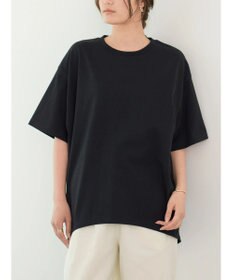 Green Parks コクーンシルエットカットプルオーバー