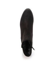 Riz raffinee <Riz raffinee>ウエッジヒールショートブーツ