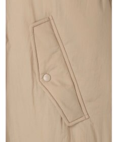 earth music&ecology ２ｗａｙ中綿モッズコート