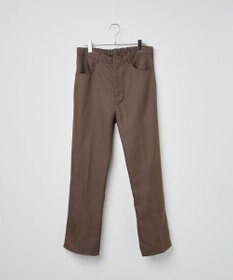 WEGO セミフレアスラックス