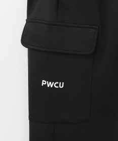PW CIRCULUS 【MEN】カーゴ ジョガーパンツ ゴルフ
