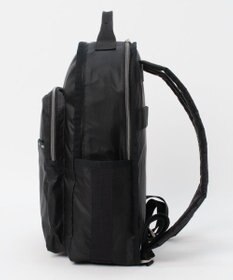 LeSportsac ESSENTIAL CARRYALL BP/ブラックC