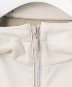 23区GOLF 【WOMEN】防風ストレッチブルゾン