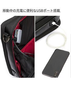 Samsonite サムソナイト ヴァイゴン2 ブリーフケース VIGON II