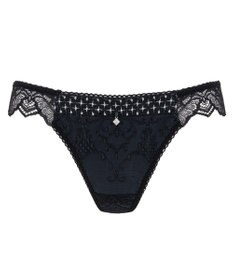 BRADELIS New York 【BRADELIS New York】　ジャクリーンスタイルタンガ24A1