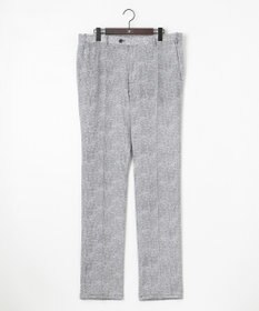 JOSEPH ABBOUD 【キングサイズ・驚きの多機能】ドライサッカー パンツ