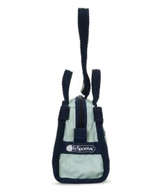 LeSportsac MICRO WEEKENDER CHARM/トロピカルミャオキャットマイクロウィークエンダーチャーム