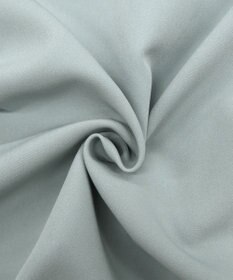 Tiaclasse L 【洗える】アシンメトリ―タックチュニック