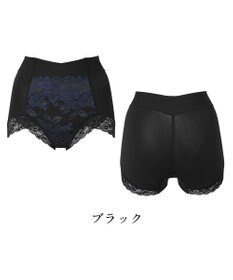 BRADELIS New York 【BRADELIS NewYork peace】ウエストカシュクールショーツ23 新作