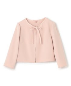 TOCCA TRANSPARENT BOLERO ボレロ