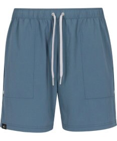 CW-X 【UNISEX】 CW-X ボトムス ハーフ 3分丈 水陸両用 はっ水(本体) UＶカット率90％以上（本体） ユニセックス DHR205 /ワコール