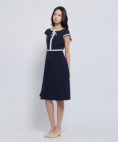 TOCCA 【00サイズあり】RIBBON DUO ドレス