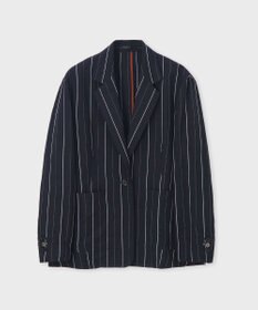 Paul Smith ストライプ ジャケット