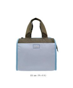 ROOTOTE 3595【ルートート】PT.サーモキーパー.ランチM.ベーシック-D