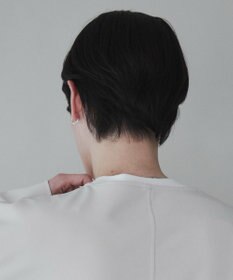 WEGO 【ユニセックス着用ITEM】トロミノーカラーブルゾン