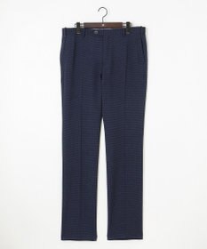 JOSEPH ABBOUD 【キングサイズ・驚きの多機能】ドライサッカー パンツ