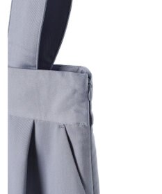 earth music&ecology ２ｗａｙハイウエストパンツ