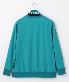 23区GOLF 着合わせ自在！3WAY着用可能【MEN】ツインスニード