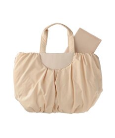 ROOTOTE 1343【カボチャ型】SC.ミディアム.パンプキン-A