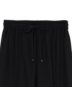 JOSEPH 【WEB&OUTLET限定・洗える】2WAYダブルクロス　イージートラウザーズ