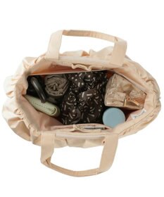 ROOTOTE 1343【カボチャ型】SC.ミディアム.パンプキン-A