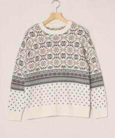 ONWARD Reuse Park 【自由区】ニット秋冬