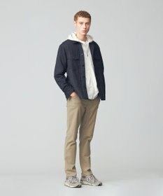 J.PRESS MEN ツイルサキソニー CPOジャケット