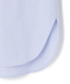 23区 【SLOW/一部店舗限定】コットンオックス シャツ