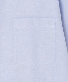 23区 【SLOW/一部店舗限定】コットンオックス シャツ