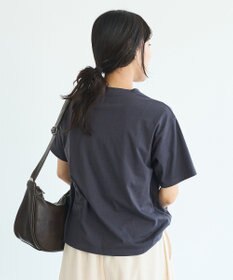 CRAFT STANDARD BOUTIQUE フォトプリントＴシャツ