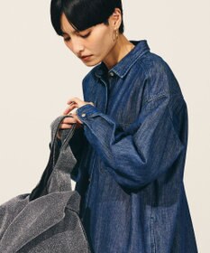 AMERICAN HOLIC デニムワンピース