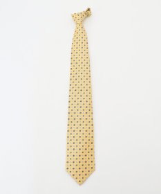 J.PRESS MEN 【VINTAGE JACQUARD COLLECTION】小紋柄 ネクタイ