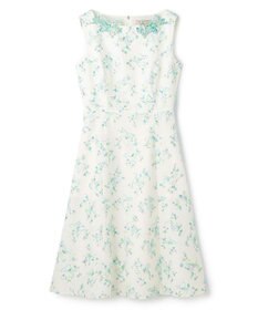 TOCCA BUTTERFLY EPURE ドレス