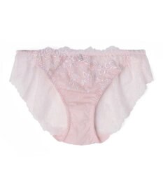 San-ai Resort（三愛水着楽園） エレガントコレクション2310デザインバックレースショーツ  【northerly】