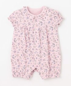 組曲 KIDS 【70㎝】ロンパース＆スタイ ギフトボックス