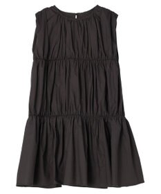 Green Parks ・ＥＬＥＮＣＡＲＥ　ＤＵＥ　ティアードノースリチュニック