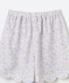 ANY KIDS 水陸両用 総柄 ショートパンツ