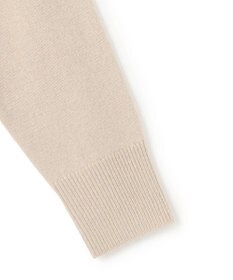 UNFILO 【WEB限定】カシミヤブレンド ロングカーディガン